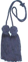 Chairties 26" Cord 5" Tassels