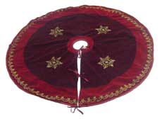 Treeskirts - Christmas Tree Skirt