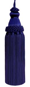 Tassels - Freinch Braided Tassels