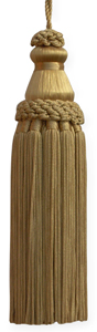 tassels - Freinch Braided tassels