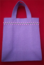 Handle Bag