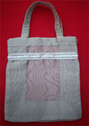 Handle Bag