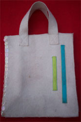 Handle Bag