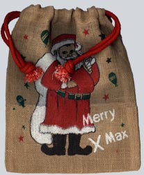 Christmas & Gift Bag