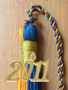 Graduation Tassel