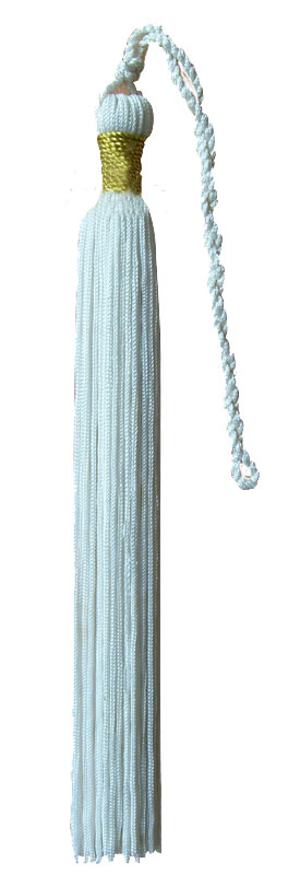 Graduation Tassel - CUSTOM COLOR