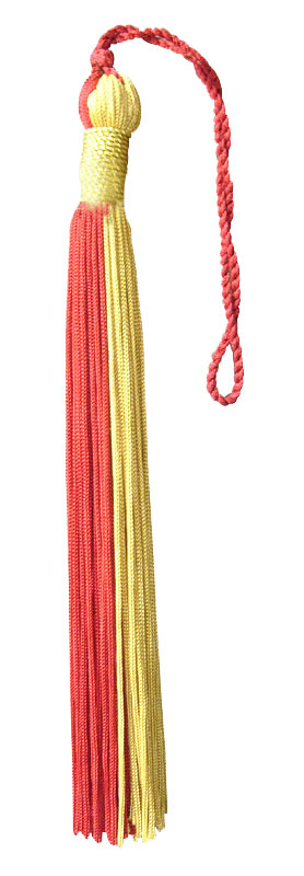 Graduation Tassel