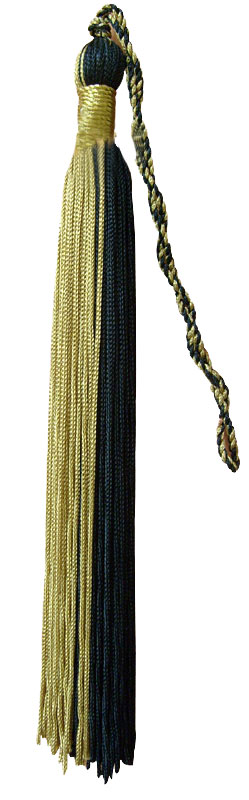 Graduation Tassel