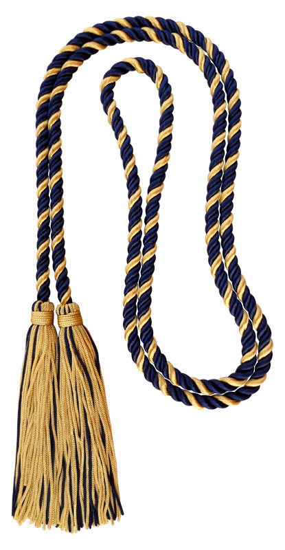 Single Honor Cords