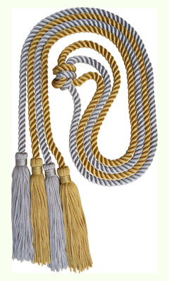 Double  Honor cord