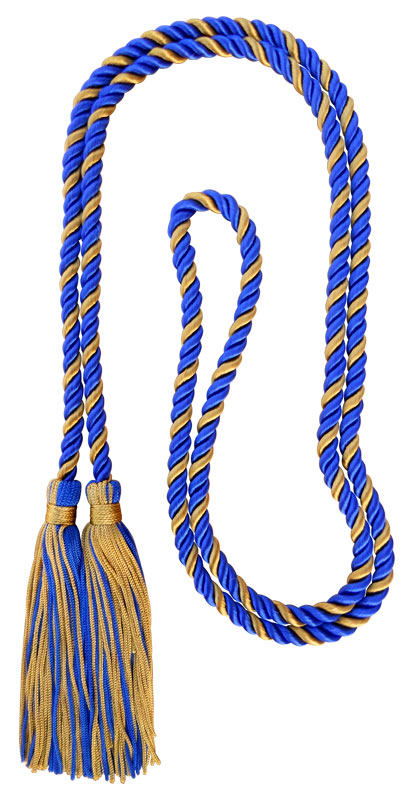 Single Honor Cords