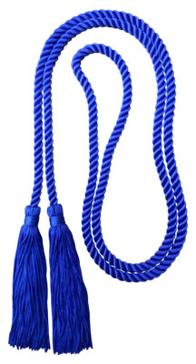 Honor Cords - Click here for view details of single honor cords