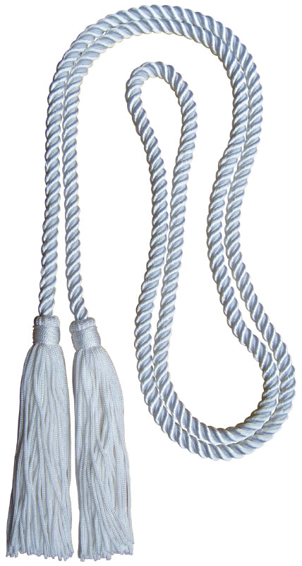Honor Cord : Graduation HonorCords - 3/8 as low as $2.10 each, 1