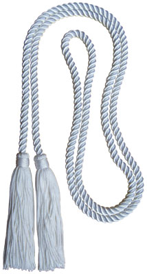 Honor Cords - Click here for view details of single honor cords