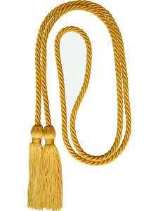 Honor Cord Honor Cords - Click here for view details of single honor cords