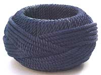 Turk Knot Napkin Ring