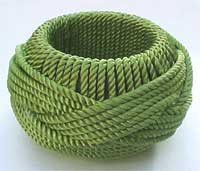 Turk Knot Napkin Ring