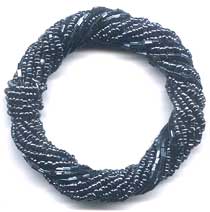 Turk Knot Napkin Ring