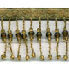 Click Here for NEW  DECORATIVE BEADED FRINGES!! 