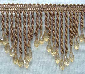 Beaded Fringes - beadedfringe