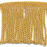 Bullion Fringe