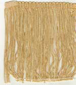 Bullion Fringe