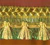 Tassel Fringe