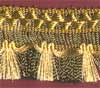 Tassel Fringe