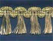 Tassel Fringe