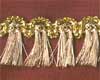 Tassel Fringe