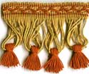 Bullion Fringe