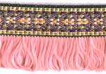 Bullion Fringe