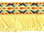 Bullion Fringe