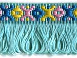Bullion Fringe