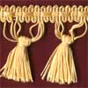 Tassel Fringe