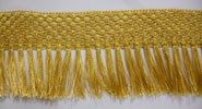 Tassel Fringe