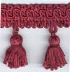 Tassel Fringe