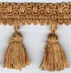 Tassel Fringe
