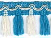 Tassel Fringe