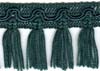 Tassel Fringe