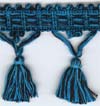 Tassel Fringe