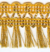 Tassel Fringe
