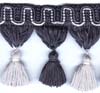 Tassel Fringe