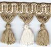 Tassel Fringe