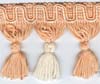 Tassel Fringe