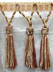 Tassel Fringe