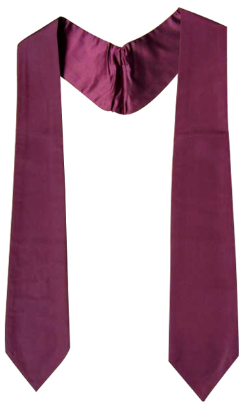 Graduation Stole