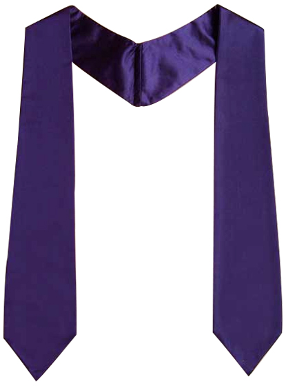 Graduation Stole