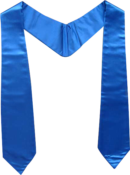 Graduation Stole