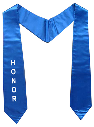 Graduation Stole